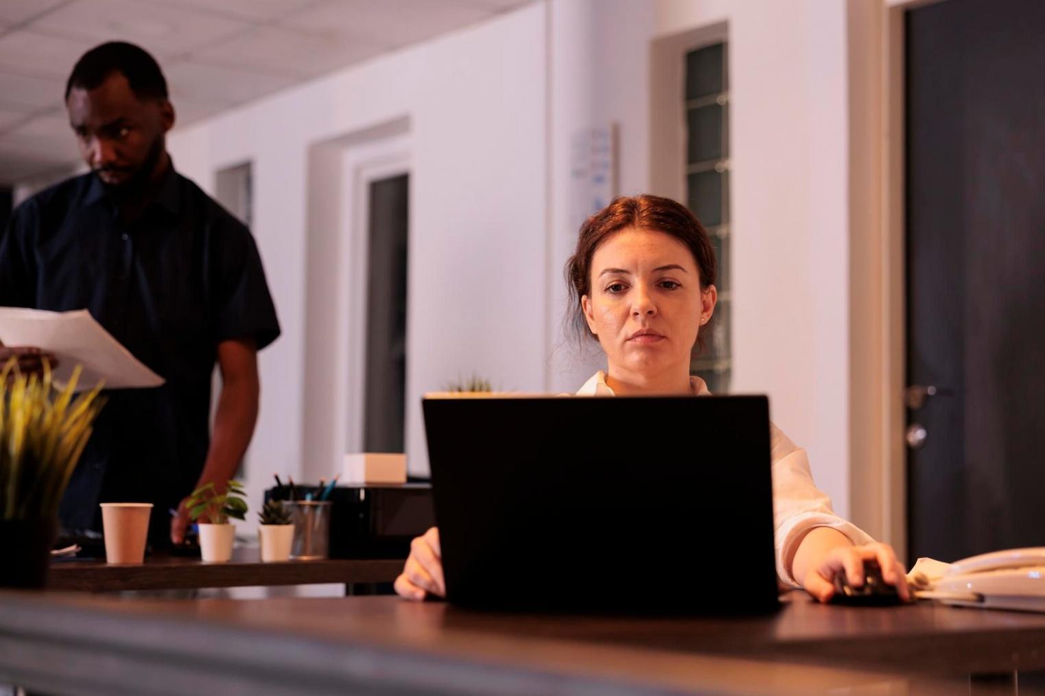 Session de formation enolovarion sur le budget créatif